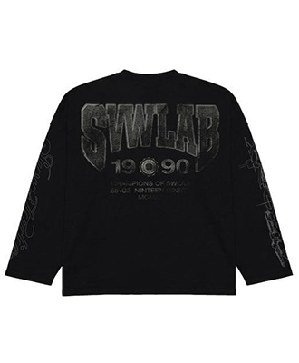 Tailored Wool Blazer - alternate view